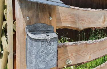 Naturhaus am Wald im Erzgebirge - Foto 31