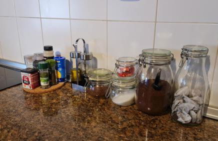 Casa Marcos in La Gomera with relaxing terrace - Foto 34