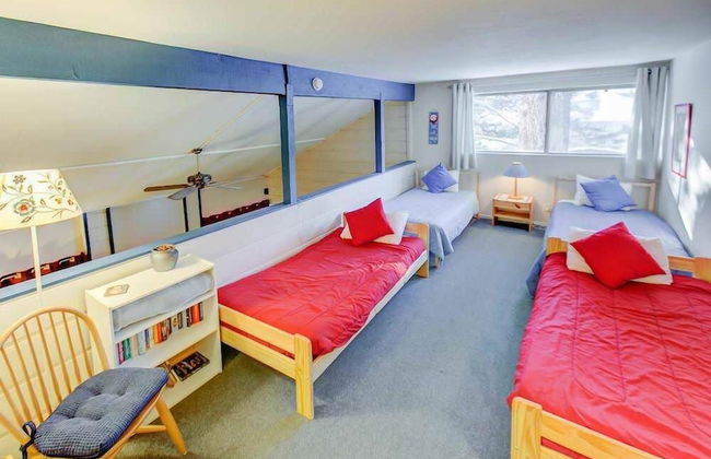 Mountain Shadows #b08 - Near Hike, Bike, & Ski! - Foto 5