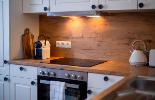 Boutique Apartments in Villa direkt an der Mosel - Foto 24