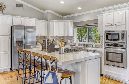 Temecula Wine Country Home w/ Pool, Hot Tub, Game Room & Vineyard Views - Foto 22