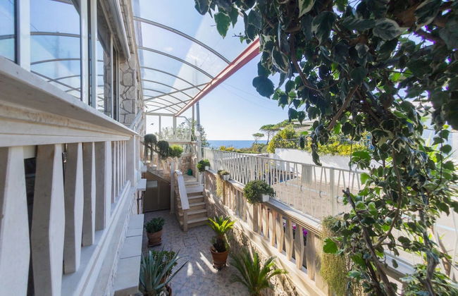 Villa Petra Ciullo - Foto 11