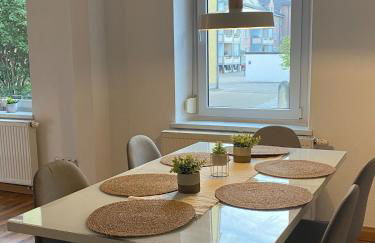 Modern & cozy 4-room apartment with charm - Foto 22