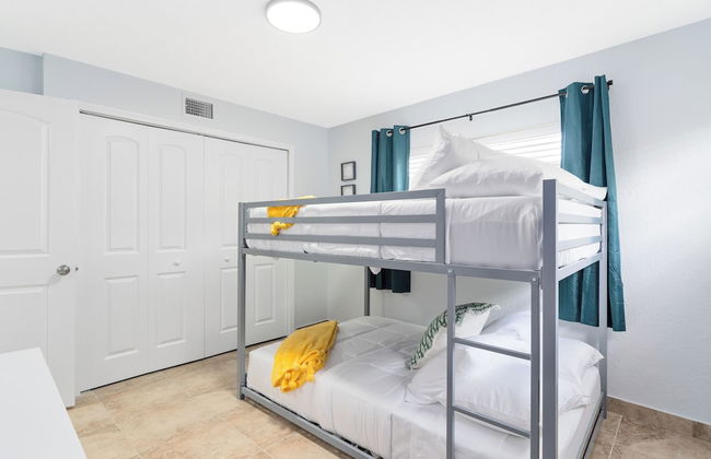 Ocean Harbour Apartment Homes - Foto 10