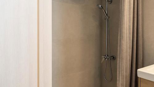 Yalos Tiny Studio - 5 mins to Elafonisi beach - Foto 5, Shower