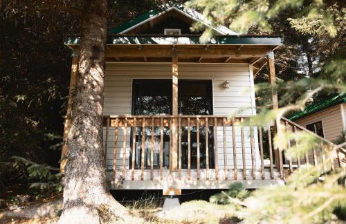 Cabin 3 Lynn View Lodge - Foto 1