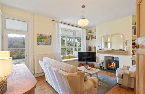 Cosy Home on the Waterfront Private Parking - Foto 7