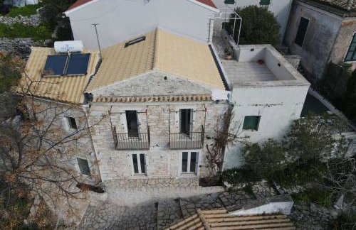 Stone Villa Aroma Vokamvilias - Foto 49