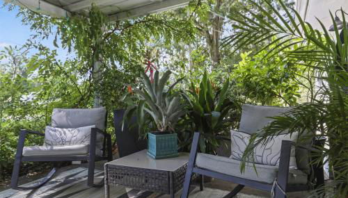 The Lilly- Enchanting Downtown Studio - Foto 2