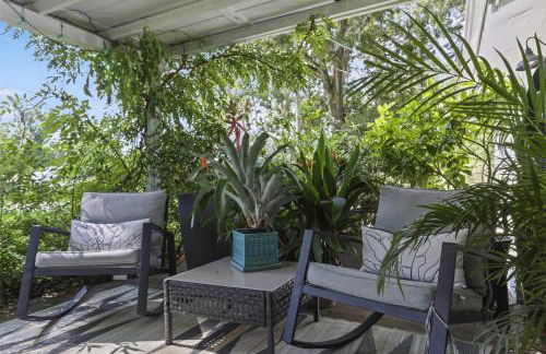 The Lilly- Enchanting Downtown Studio - Foto 2