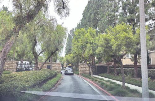 Close to Irvine IVC&UCI gate community2b &3b house more than 30nights - Foto 26