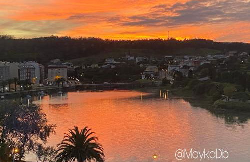 Atico Deluxe Limosa romántico moderno junto al mar - Foto 36