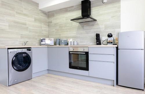 Modern Apartments Near Cardiff City Centre - Foto 25