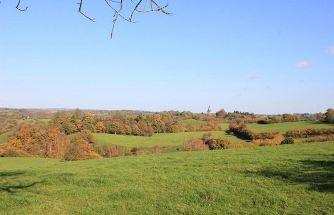 Spacious Place in Hamoir - Foto 36