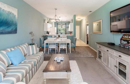 Golf, Pools, Hot Tub, Pickleball, Near Beaches - Foto 22