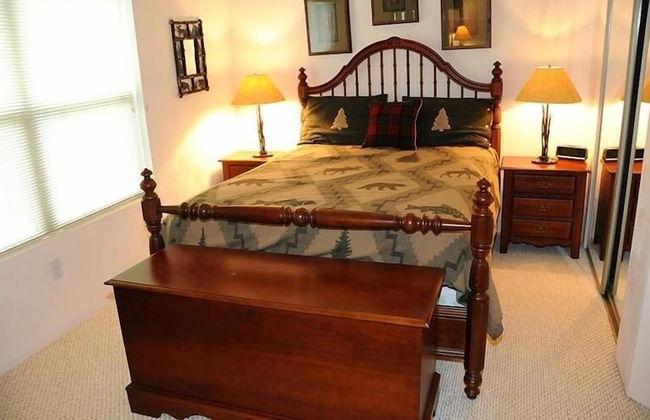 Seven Springs 4 BR Premium Condo, Deck with Views by RedAwning - Foto 3