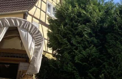 Haus Buckaroo – Rancho el Rosal - Foto 12