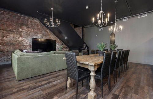 Penthouse Grand Executive Suite - Foto 6