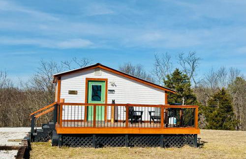 BRB - Cozy Bungalow at the Top of the Canyon - Foto 24
