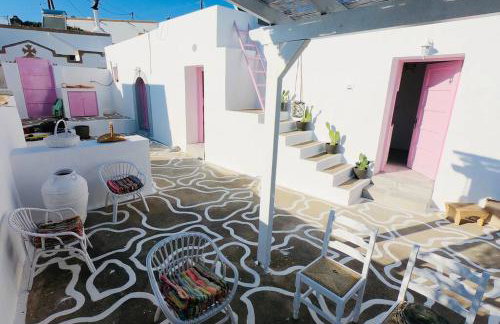 The Summer Pink House - Foto 71