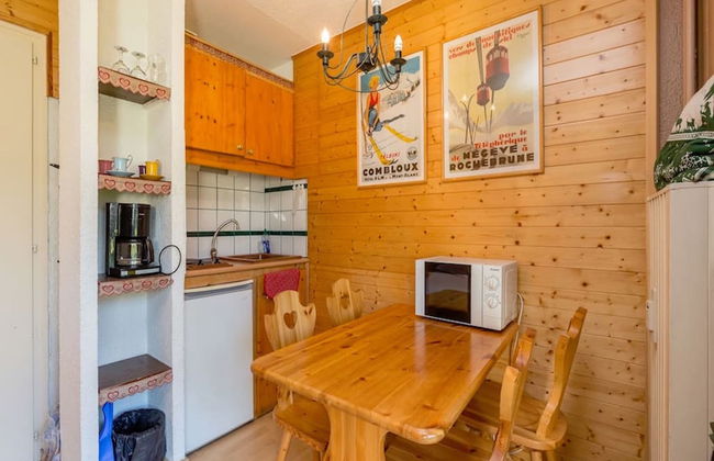 Résidence Hôtel Rent - Foto 19