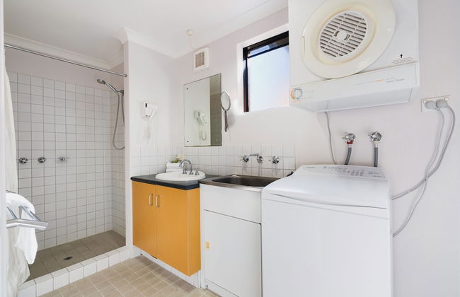 Amalfi Resort - Foto 38