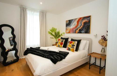 SUNRISE 1 Bedroom Apartment in Central Eastbourne - Foto 1