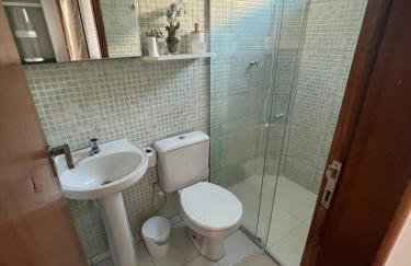 Riacho Fundo I 201- Boa acomodação com economia - Foto 20