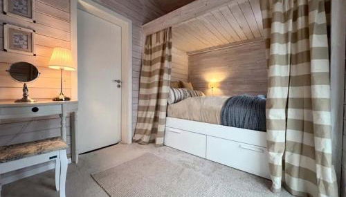 House Lexington mit Sauna & Whirlpool am See - Photo 5, Garden