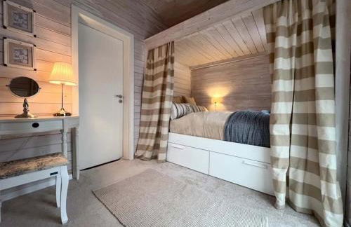 House Lexington mit Sauna & Whirlpool am See - Foto 7