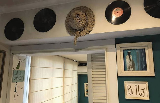 Holiday Home Dark Green House - Foto 18