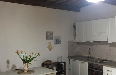 Podere La Castellina - Foto 8