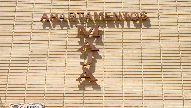 Apartamentos Maja Beach - Foto 3