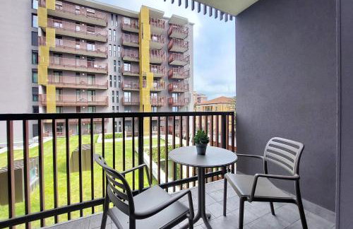 Quarto Verde Apartments - Foto 141