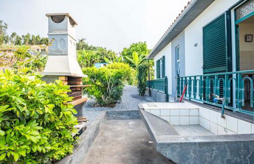 Villa Por do Sol - Foto 36