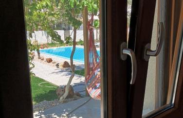 Green Oasis House in Filerimos - Foto 4