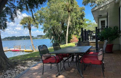 Lake Silver Retreat lll - Foto 41