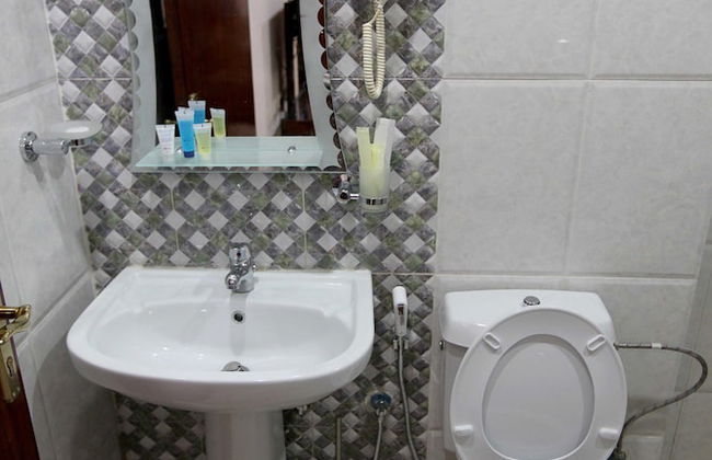 Enwan Suites for serviced Apartments - Foto 51