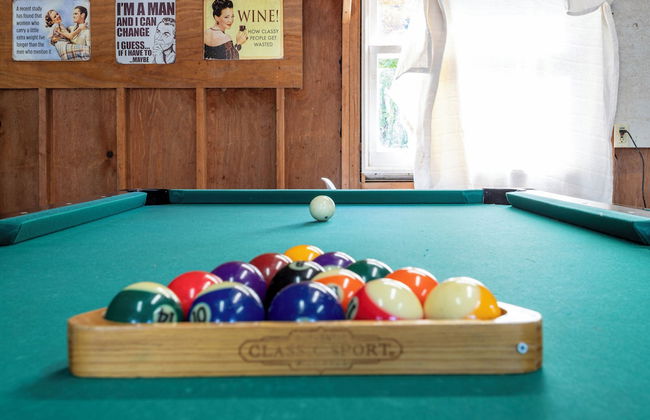 Zegarra Estate - Foto 52