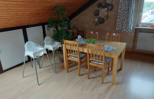 Ferienwohnung Löchgau - Foto 19