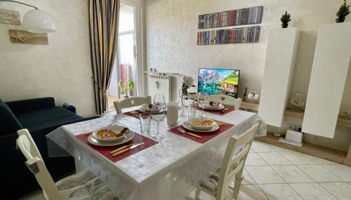 Appartamento piscina&mare - Foto 5