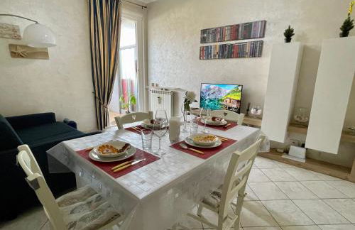 Appartamento piscina&mare - Foto 5