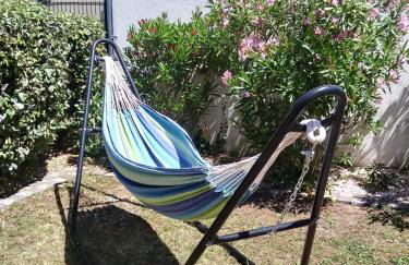 Belle maison 3 chambres avec jardin et piscine Saint-Pierre d'Oléron OCEAN LILI's EYES - Foto 13