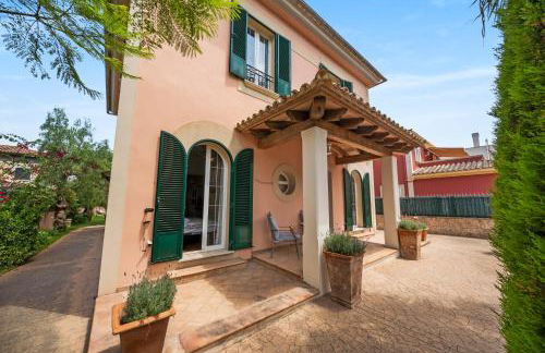 Villa Playa Felostal - Foto 76