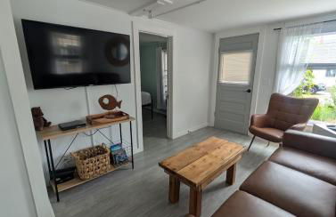 Make Lasting Memories at the Bougie Beach Bungalow - Foto 20