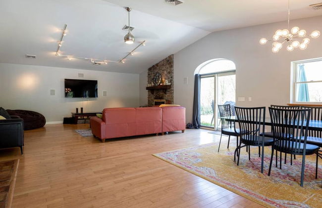 Modern Farm Home 2hr NYC BOS Peaceful Wifi - Foto 6