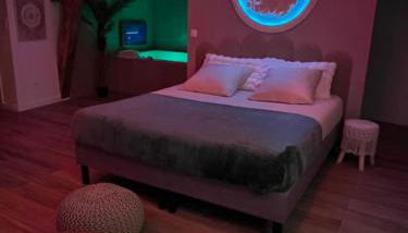 Bohème & Jacuzzi - Foto 2