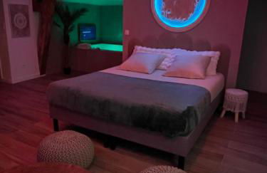 Bohème & Jacuzzi - Foto 2