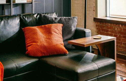 Luxury Downtown Dallas Retreat with Parking, Pool, Gym - Foto 69