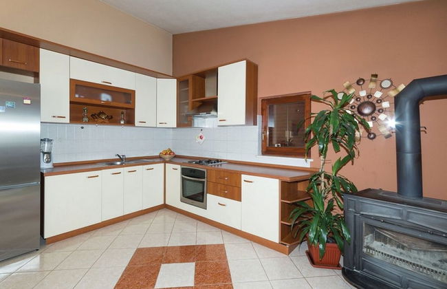 Mediterranean Stylish Villa With Pool in Kastel Stari - Foto 9